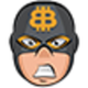 BITBOY•THE•CUCKLORD logo