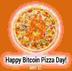 PIZZA•DAY•LASZLO•HANYECZ logo