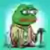 UNCOMMON•PEPE logo