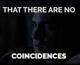 NO•COINCIDENCES logo