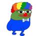 PEPE•WIT•HUGE•ASS logo