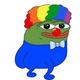PEPE•WIT•HUGE•ASS logo