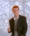 THE•RICKROLL•RUNE logo