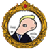 THE•DOLAND•TREMP logo
