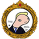 THE•DOLAND•TREMP logo