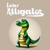 LATER•ALLIGATOR logo
