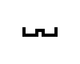 DAWG•ON•BITCOIN logo