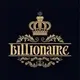 SHITCOIN•BILLIONAIRE logo