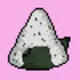 SATORIA•ONIGIRI logo