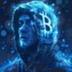 BLUE•MEME•BITCOIN logo
