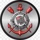 CORINTHIANS•BTC logo