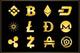 STACKING•SATOSHIS logo