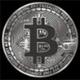 BITCOIN•PLATINUM logo