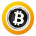 BITCOIN•PALLADIUM logo