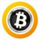 BITCOIN•PALLADIUM logo