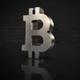 BITCOIN•SILVER logo