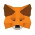 METAMASK•RUNES logo