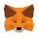 METAMASK•RUNES logo