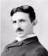 NIKOLA•TESLA•GOD logo