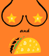 TITS•AND•TACOS logo