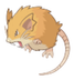 RATS•IN•THE•SATS logo