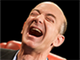 THE•JEFF•BEZOS logo
