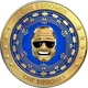 BOOMER•ON•BITCOIN logo