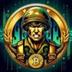 TRUMP•CRYPTO•ARMY logo