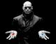 THE•MATRIX•RELOADED logo