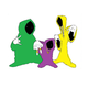 SHADOW•WIZARD•MONEY•GANG logo