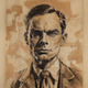 THE•ALAN•TURING logo