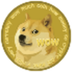 REST•IN•PEACE•DOGE logo