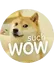 SHIBA•INU•KABOSU logo
