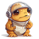 TURBO•TOAD•RUNE logo