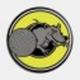 RATS•IN•THE•SEWER logo