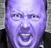 THE•ALEX•JONES logo
