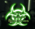 EVIL•POISON•MONEY•GANG logo