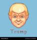 THE•DONALD•PUMP logo
