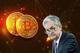 THE•JEROME•POWELL logo