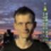 THE•VITALIK•BUTERIN logo