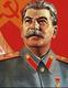 COMRADE•STALIN logo