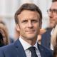 THE•EMMANUEL•MACRON logo