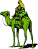 SILK•ROAD•PIRATES logo