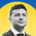 VOLODYMYR•ZELENSKYY logo