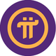 PI•NETWORK•MINE logo