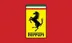 NO•RISK•NO•FERRARI logo