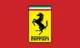 NO•RISK•NO•FERRARI logo