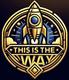 THIS•IS•THE•WAY logo