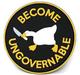 UNGOVERNABLE logo