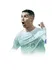 THE•CRISTIANO•RONALDO logo